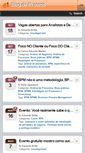 Mobile Screenshot of blog.iprocess.com.br
